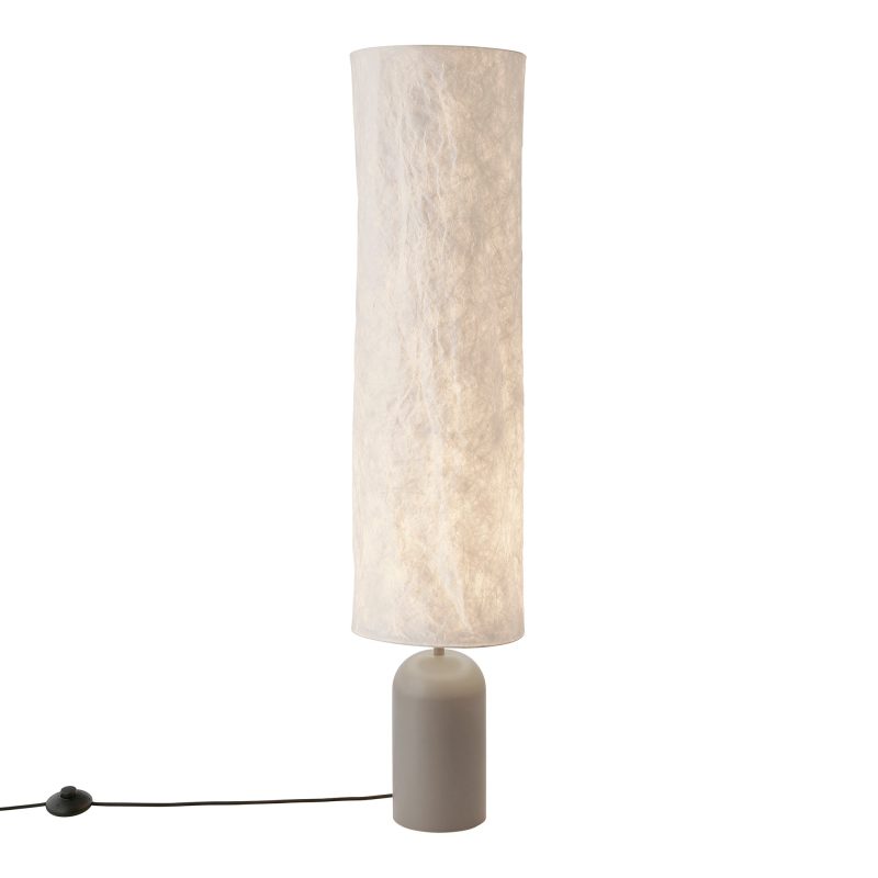 Nordlux Talli | Stehlampe | Braun