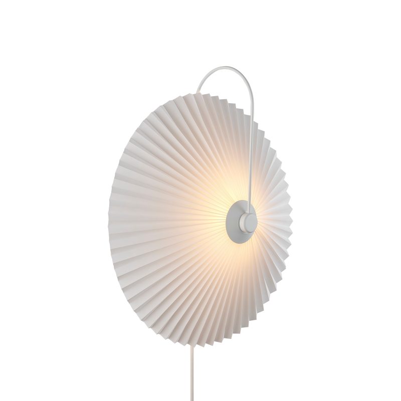 Nordlux Nadia | Wall light | White
