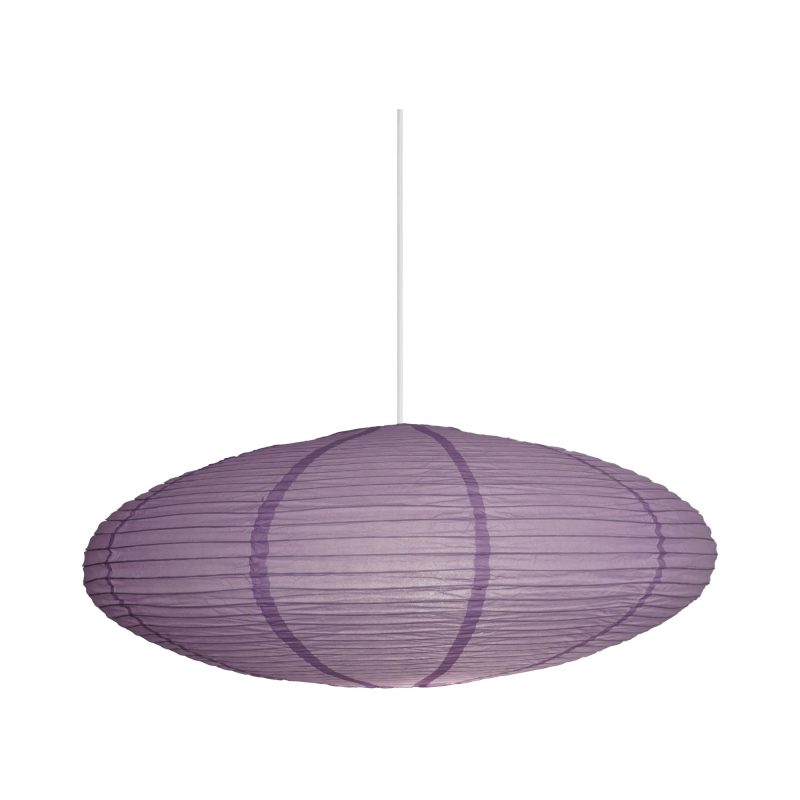 Nordlux Villo 60 - Lamp shade - Purple