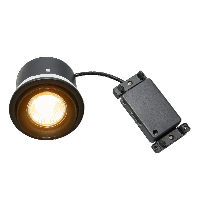 Nordlux Sorina - Downlight - Nero