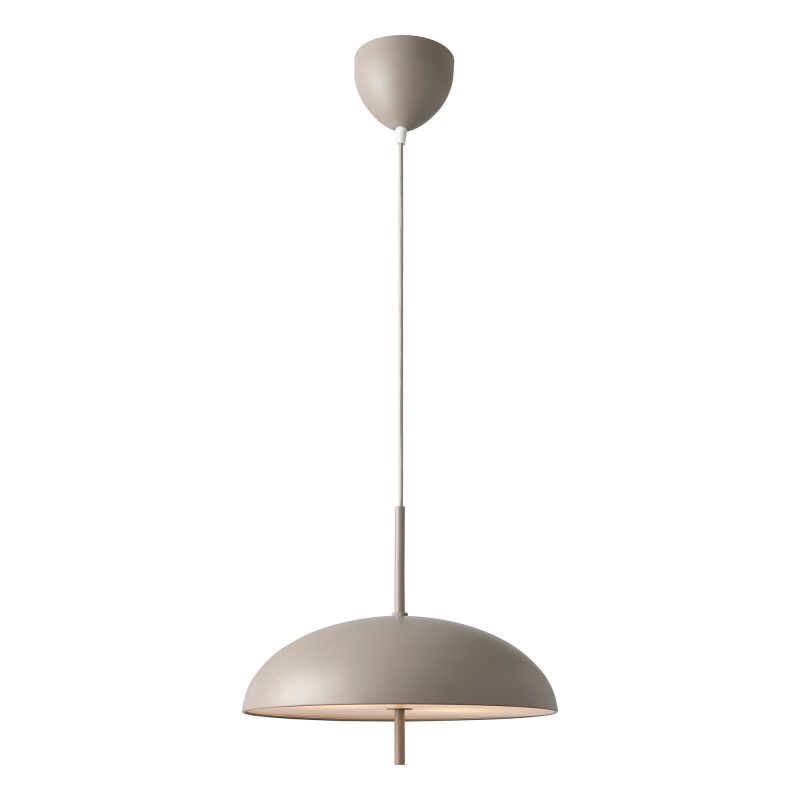 Nordlux Versale 35 - Pendelleuchte - Braun