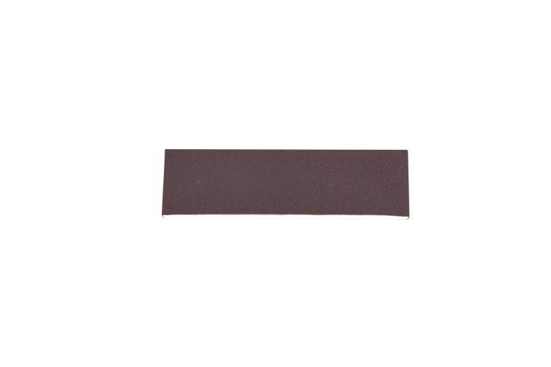 Trio Lighting Piccola lampada da parete LED piatta sopra/sotto 6W 3000K colore ruggine
