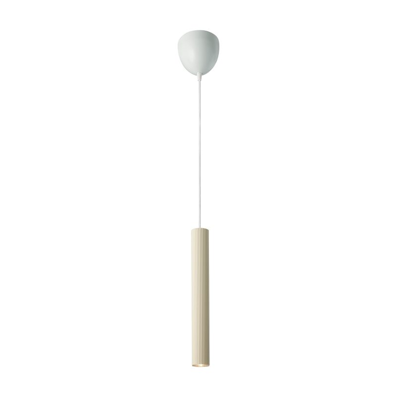 Nordlux Vico | Sospensione | Beige