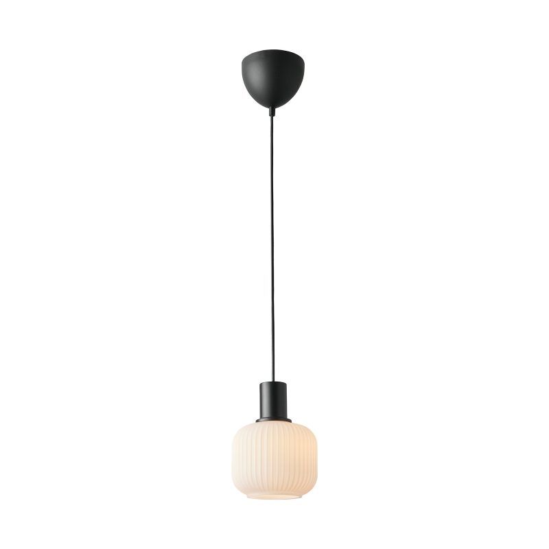 Nordlux Milford Mini - Pendelleuchte - Schwarz