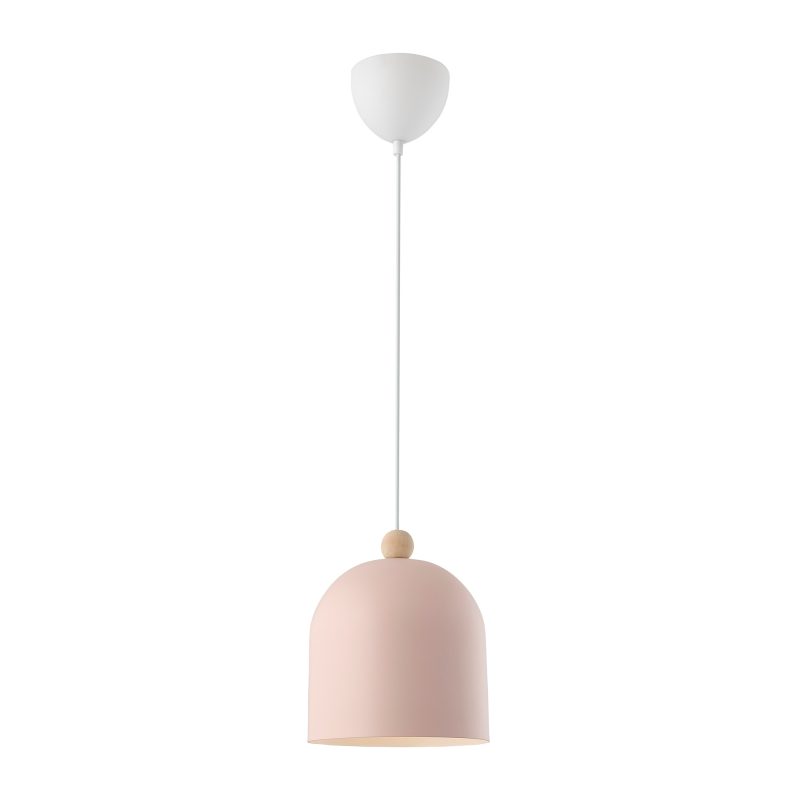 Nordlux Gaston - Pendant - Dusty rose