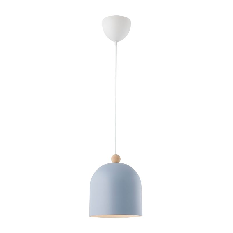 Nordlux Gaston | Sospensione | Blu