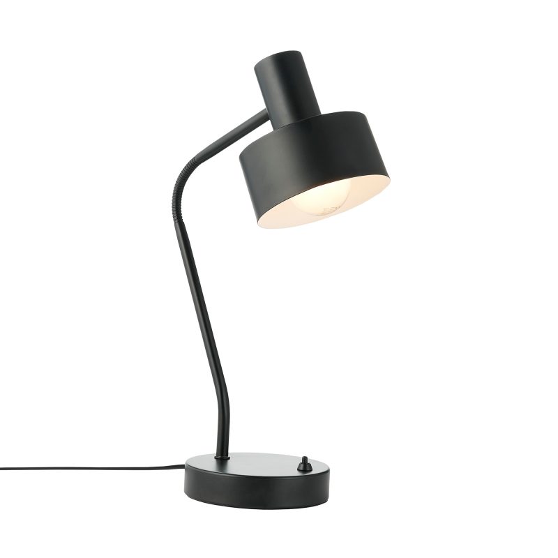 Nordlux Matis | Table lamp | Black