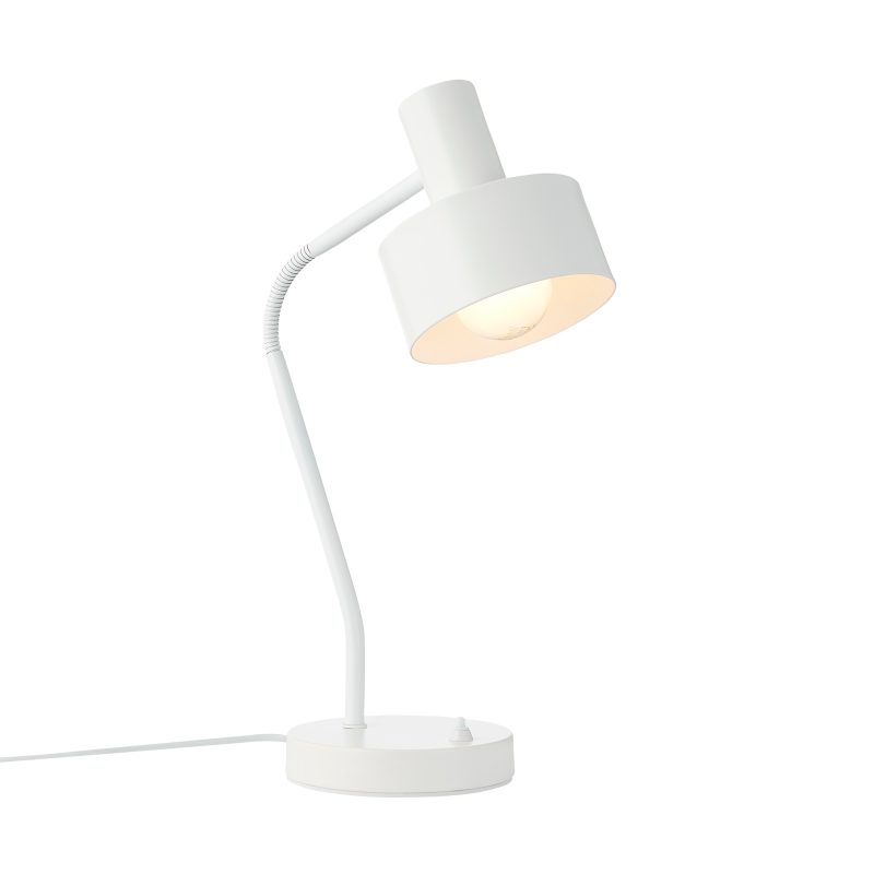 Nordlux Matis | Tafellamp | Wit