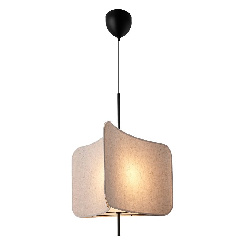 Nordlux Tinto - Pendant - Black