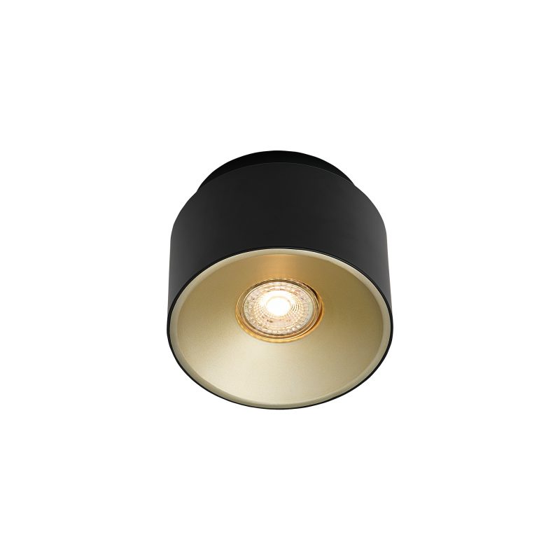 Nordlux Torone - Spot light - Black