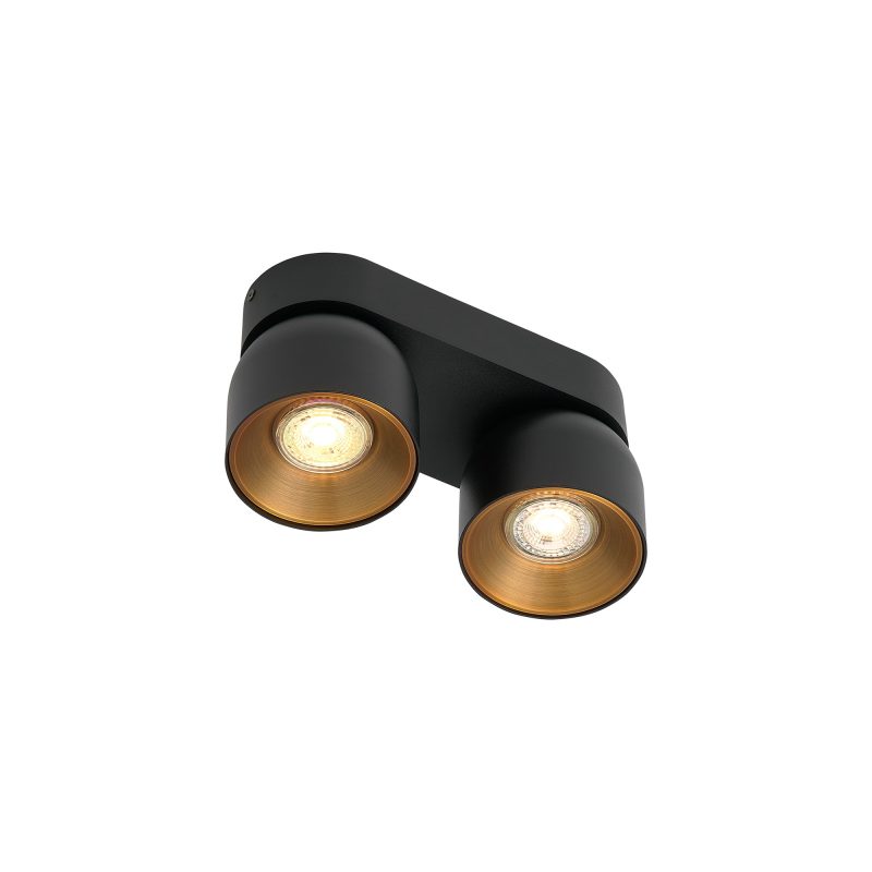 Nordlux Pitcher 2-Spot