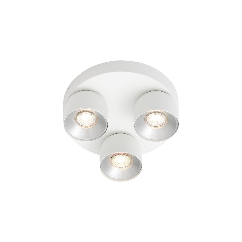 Nordlux Pitcher 3-Rondel