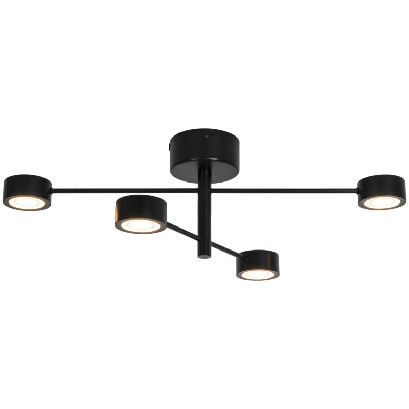Nordlux Clyde Flex 4-Rail