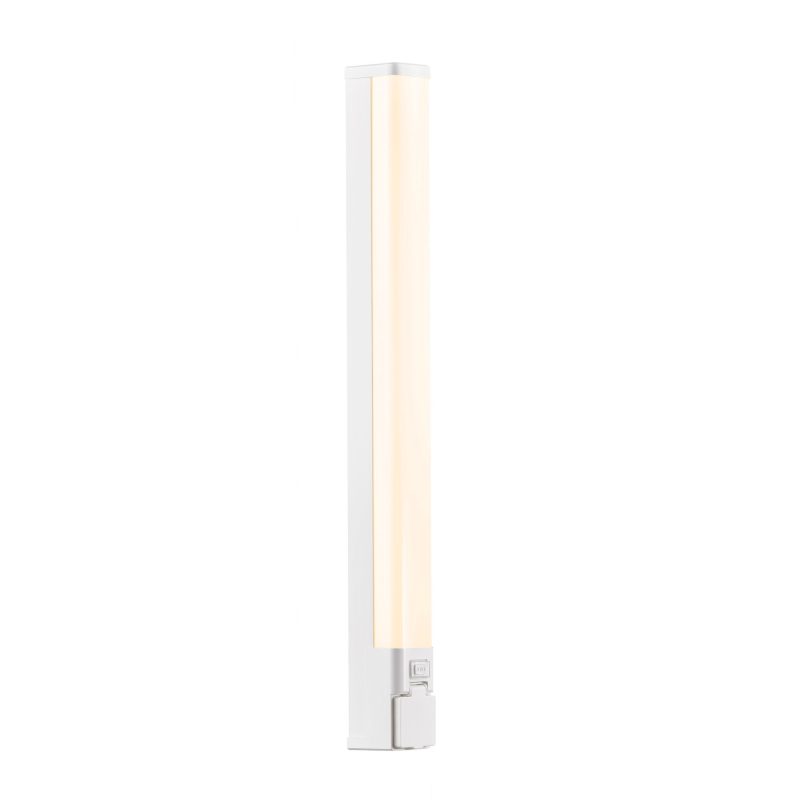 Nordlux Sjaver - Wandlamp - Wit