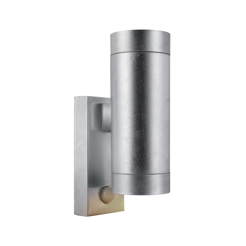 Nordlux Tin Maxi Double Sensor