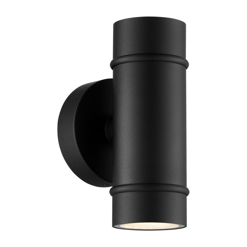 Nordlux Artilus - Wall Light - Black