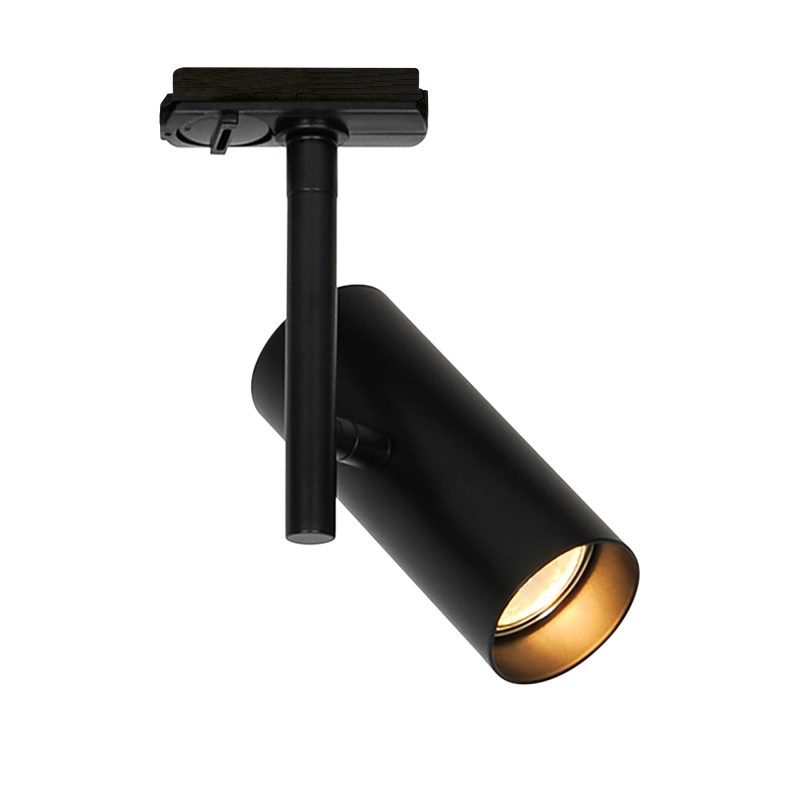 Nordlux Jerome Link Spot - Track Light - Black