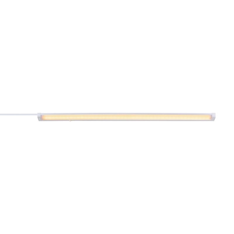 Nordlux Preston 55 - Batten Light Fitting - White