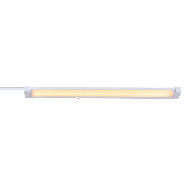 Nordlux Preston 30 - Batten Light Fitting - White