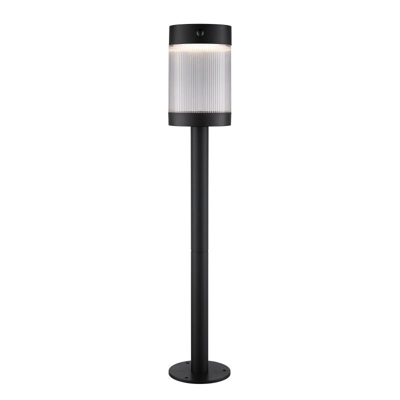 Nordlux Coupar Solar - Garden light - Black