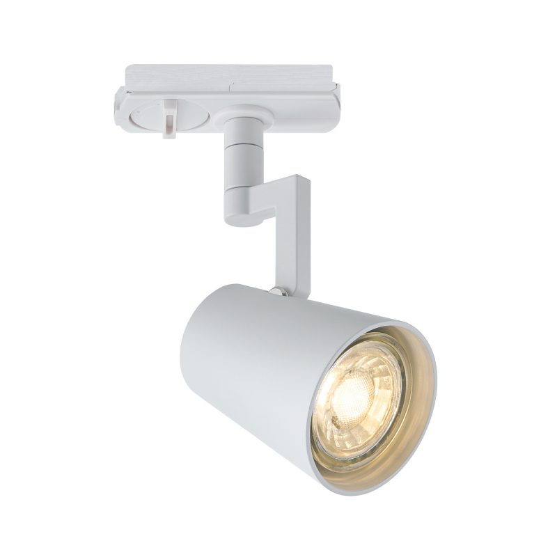 Nordlux Allison Link Spot - Track Light - White