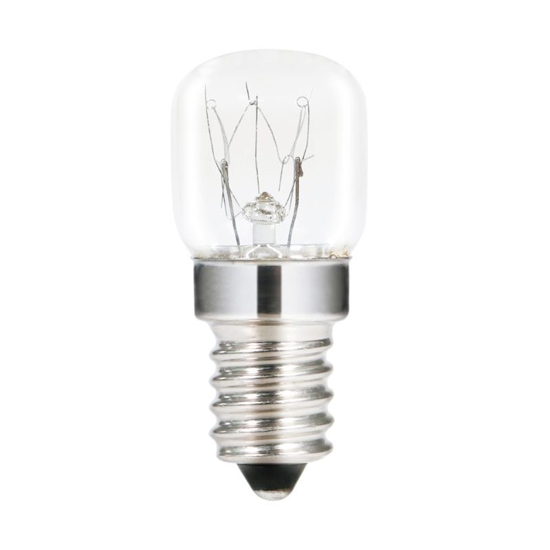 Nordlux E14 - Oven bulb - 2200 Kelvin - 65 Lumen