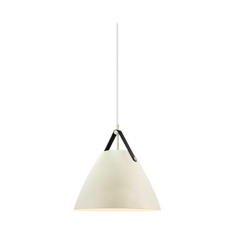 Nordlux Strap 36 - Suspension - Sable
