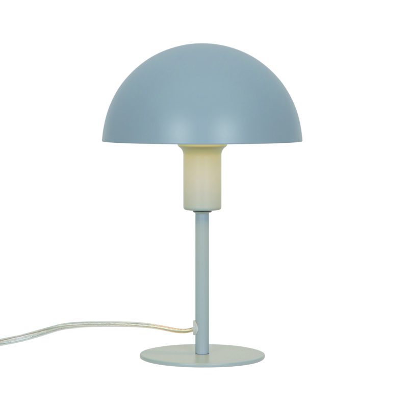 Nordlux Ellen Mini - Table lamp - Grey