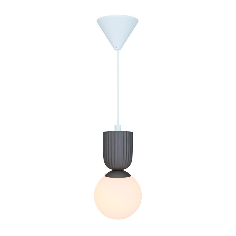 Nordlux Sadie | Pendelleuchte | Hellbraun