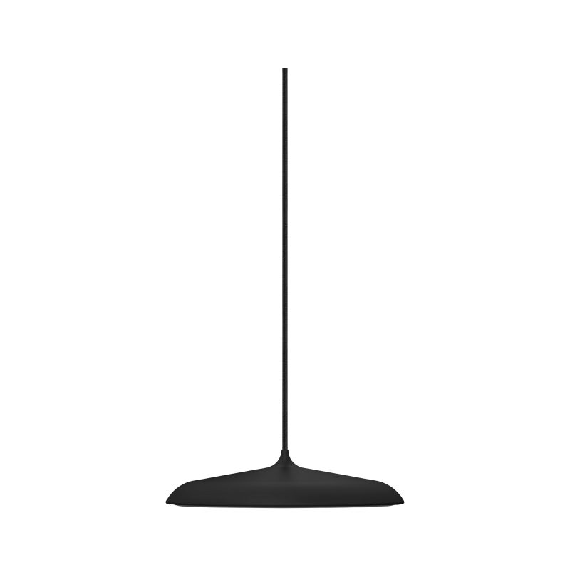 Nordlux Artist 25 - Sospensione - Nera