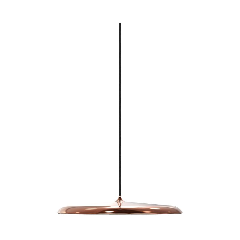 Nordlux Artist 40 - Lampada a Sospensione - Rame