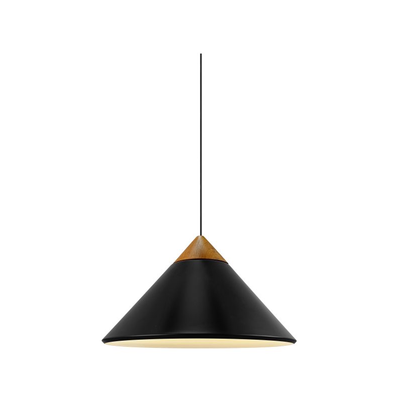 Nordlux Kinto | Pendant | Black