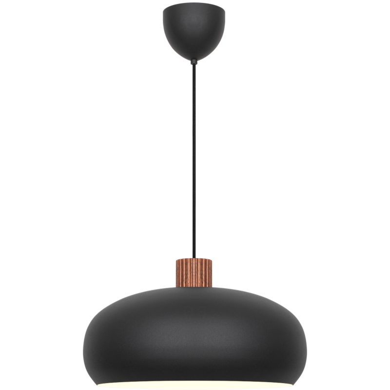 Nordlux Aurelio | Pendant | Black