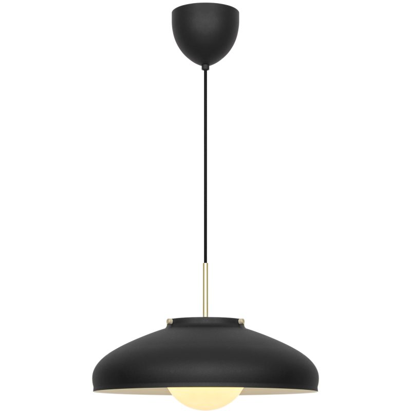 Nordlux Latif | Pendant | Black