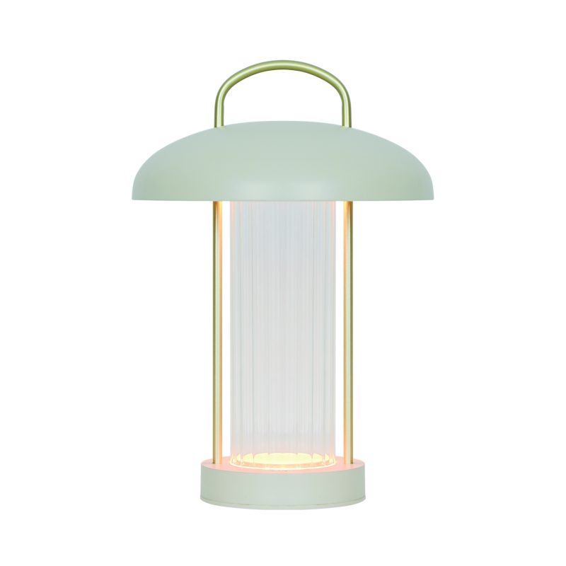 Nordlux Mirano Portable - Table lamp - Beige