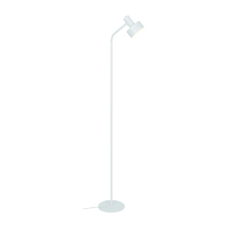 Nordlux Matis | Vloerlamp | Wit