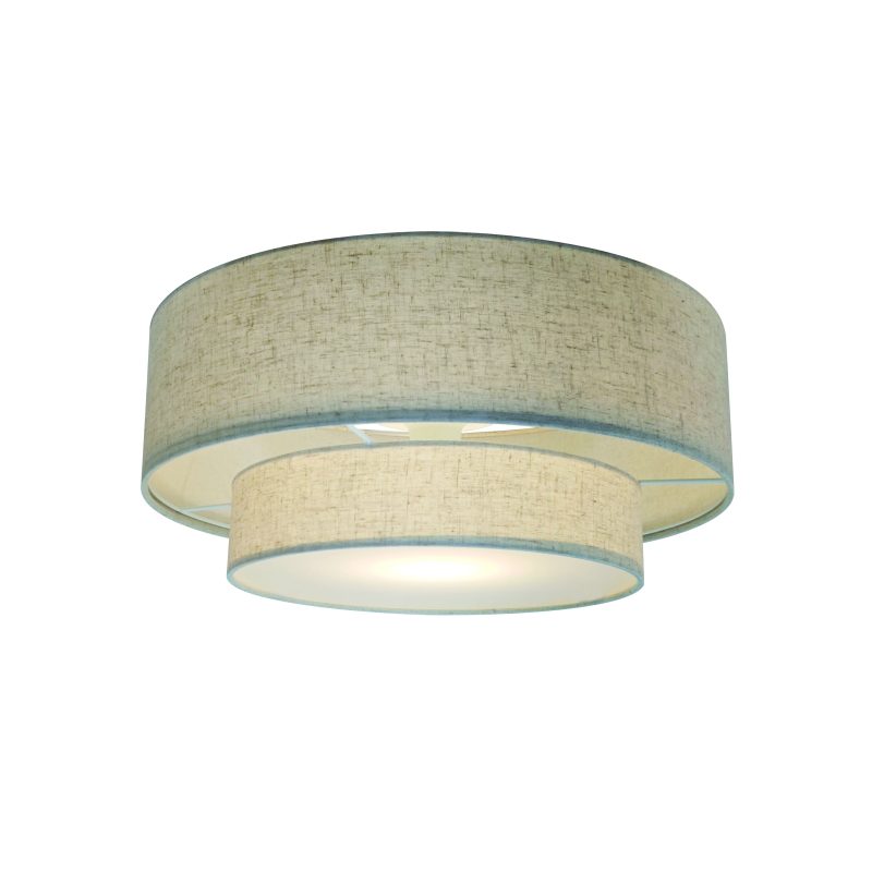 Nordlux Malodin - Ceiling Light Beige