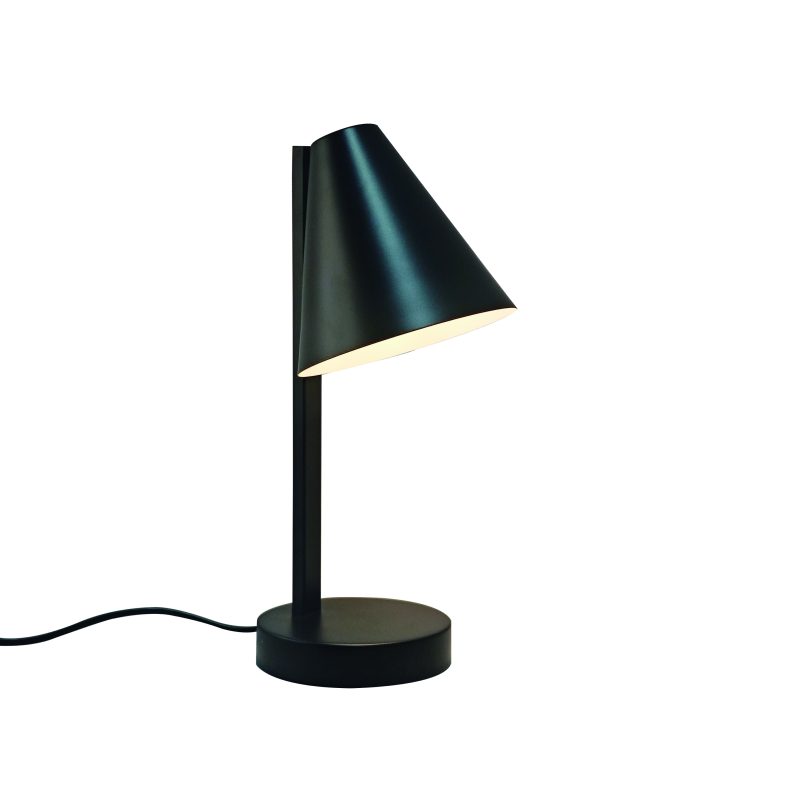 Nordlux Wilmer - Table lamp - Black