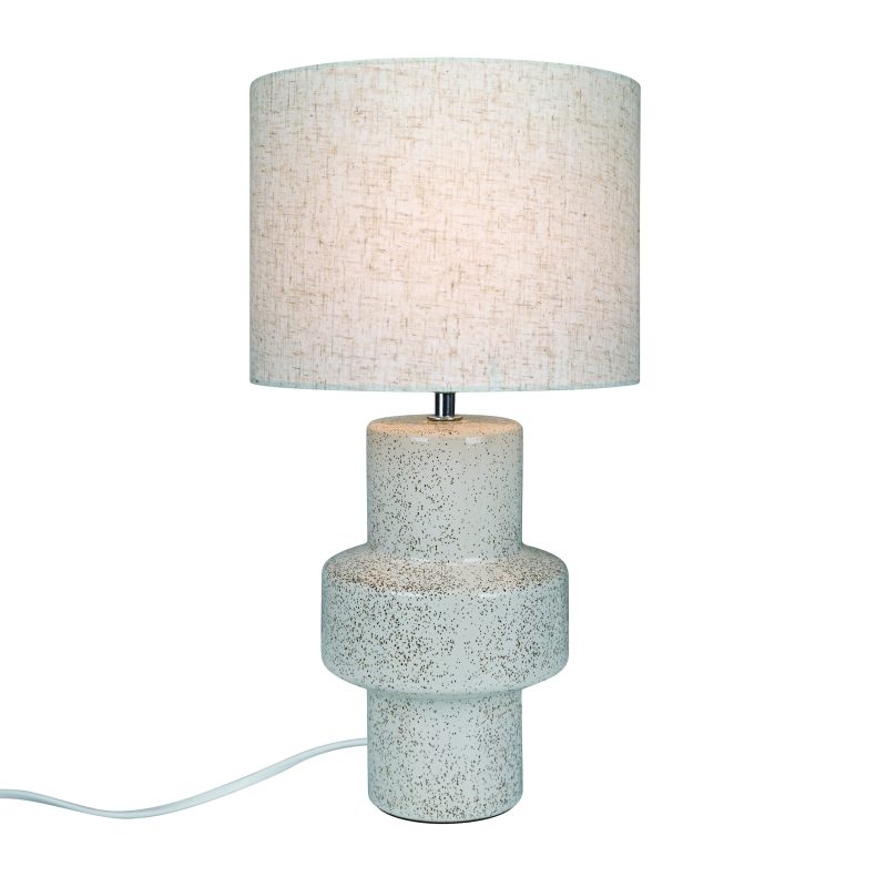 Nordlux Dugan - Tafellamp Beige