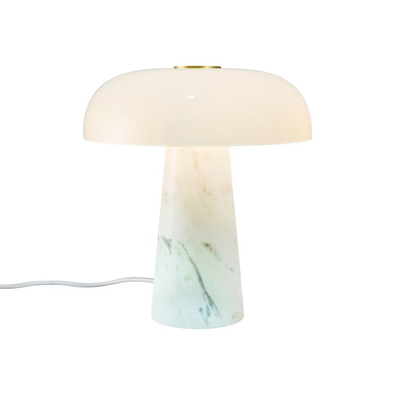 Nordlux Glossy Mini | Tafellamp | Wit
