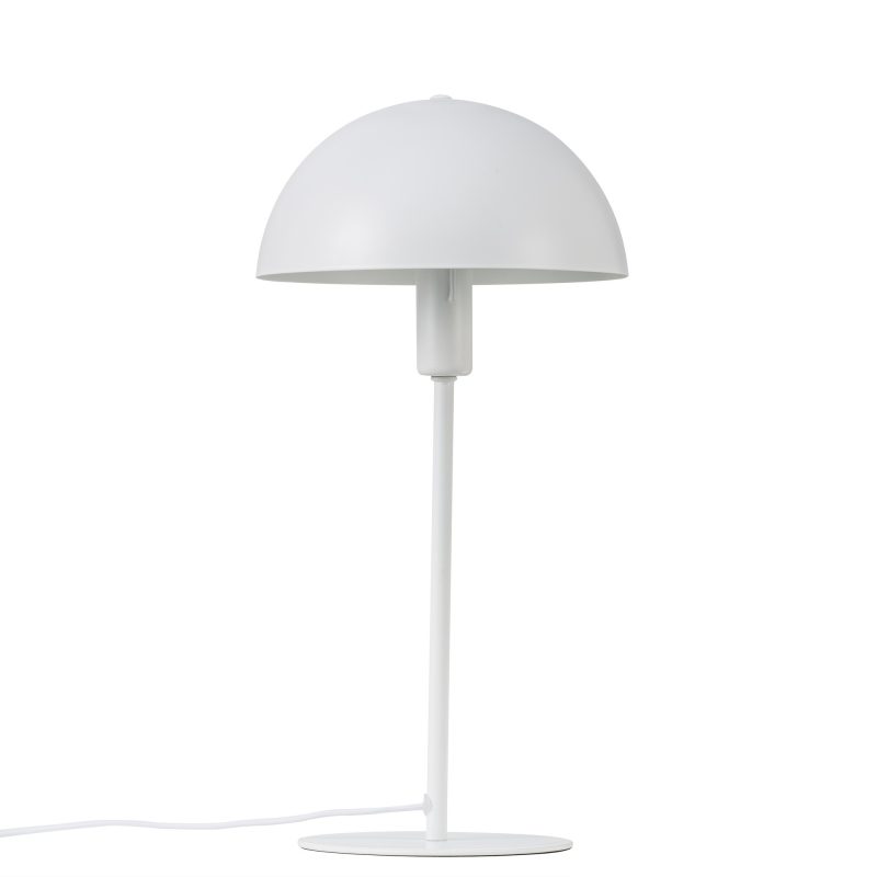 Nordlux Ellen 20 - Tafellamp Wit