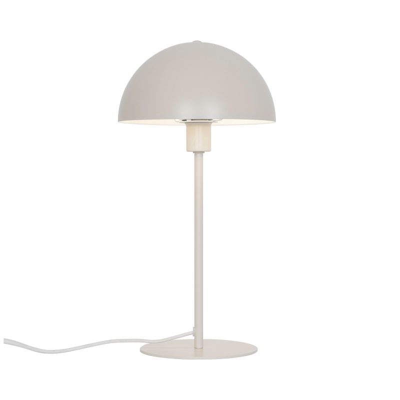 Nordlux Ellen 20 - Table Lamp Beige