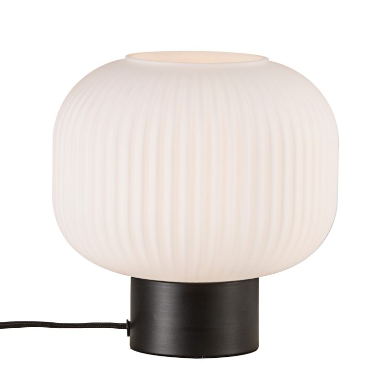 Nordlux Milford - Table lamp - Black