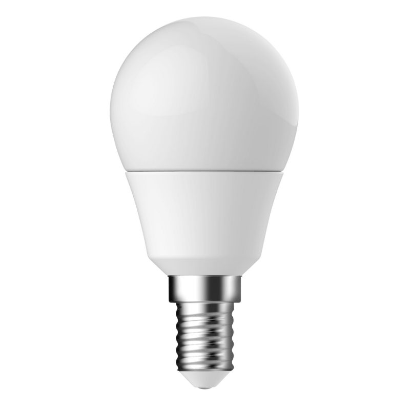 Nordlux E14 - G45 - 2700 Kelvin - 470 Lumen