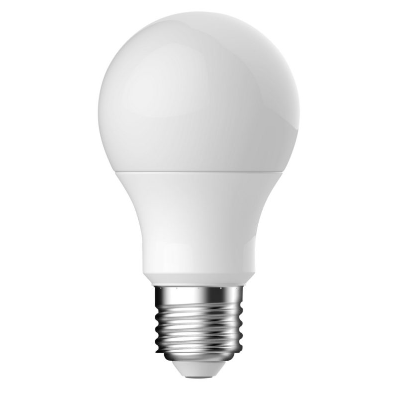 Nordlux E27 - A60 - 2700 Kelvin - 806 Lumen
