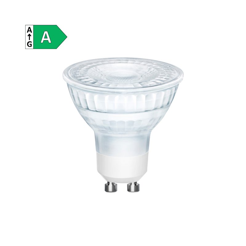 Nordlux A-Class GU10 - Par16 - 2700 Kelvin - 375 Lumen