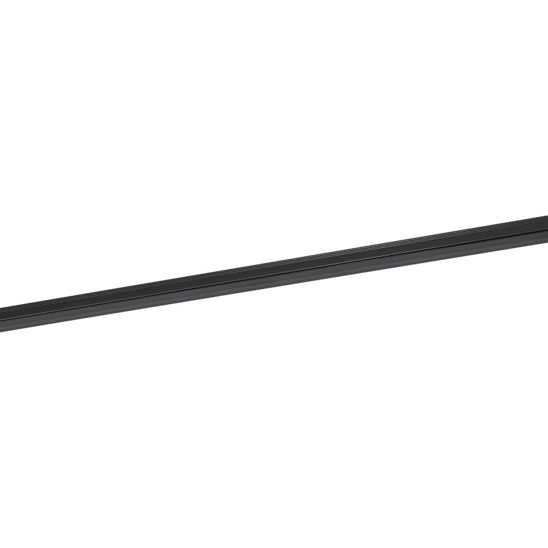 Nordlux Link Cover 1 Meter - Track light accessory - Black