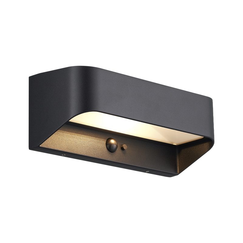 Nordlux Marcellio Solar - Wall Light