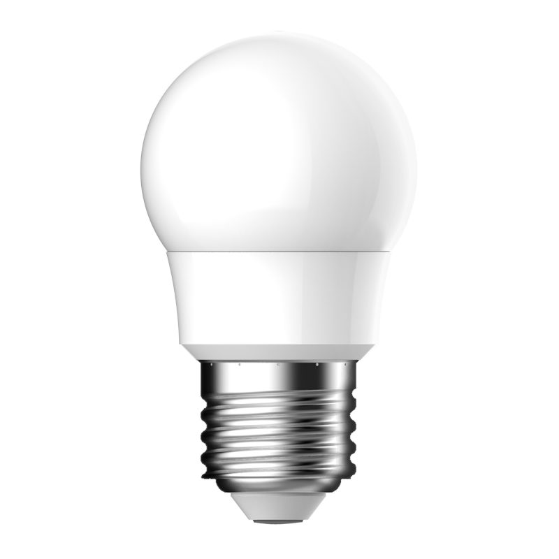 Nordlux E27 - G45 - 2700 Kelvin - 470 Lumen