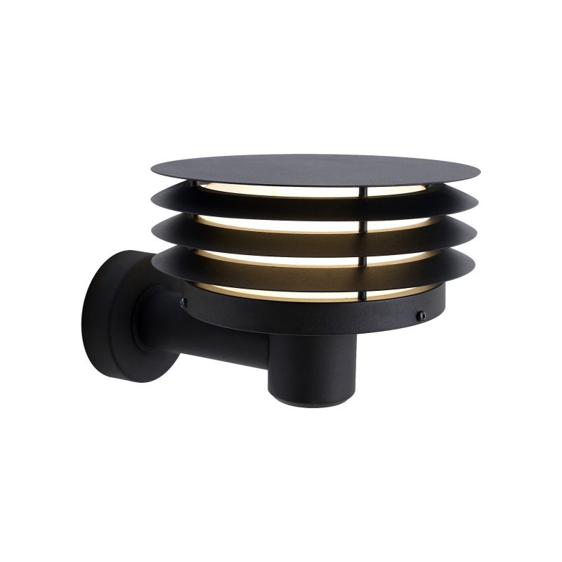 Nordlux Cirella - Wall light Seaside black